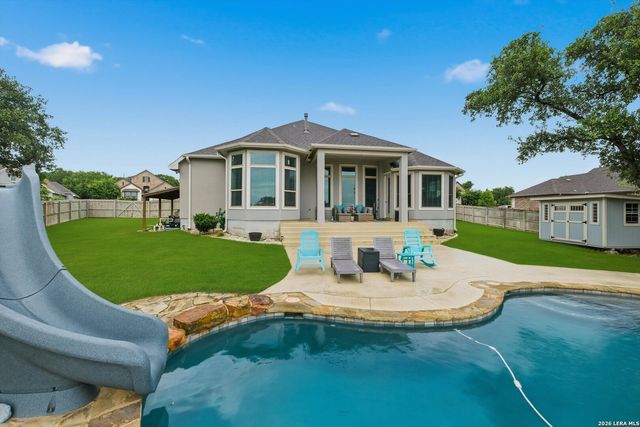 27815 Recanto, San Antonio, TX 78260