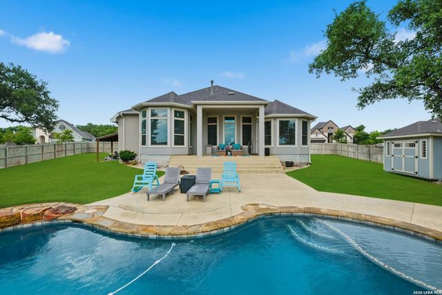 27815 Recanto, San Antonio, TX 78260