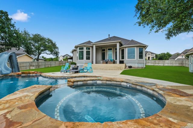 27815 Recanto, San Antonio, TX 78260