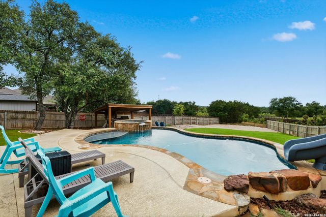 27815 Recanto, San Antonio, TX 78260