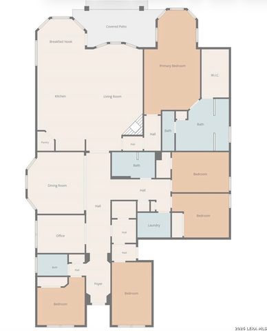 27815 Recanto, San Antonio, TX 78260