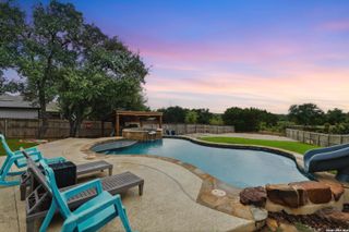 27815 Recanto, San Antonio, TX 78260