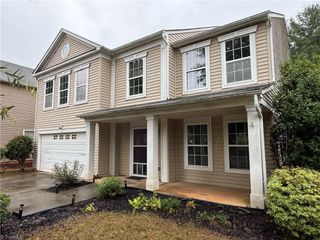 4209 Oak Pointe Drive, Winston-salem, NC 27105