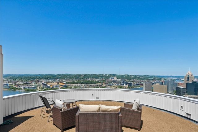600 Grandview Avenue, Mt Washington, PA 15211