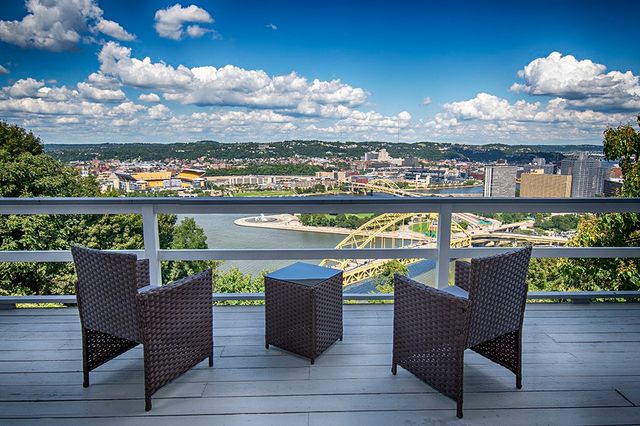 600 Grandview Avenue, Mt Washington, PA 15211