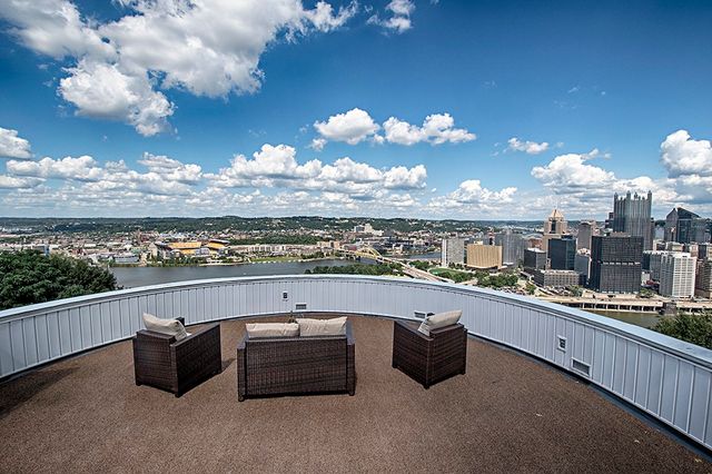 600 Grandview Avenue, Mt Washington, PA 15211