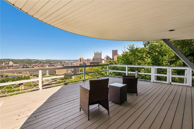 600 Grandview Avenue, Mt Washington, PA 15211