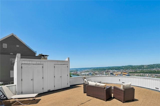 600 Grandview Avenue, Mt Washington, PA 15211