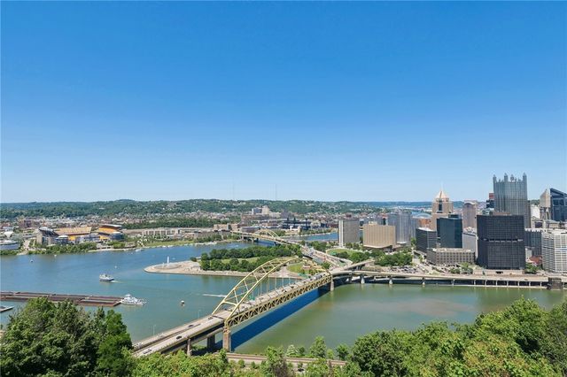 600 Grandview Avenue, Mt Washington, PA 15211