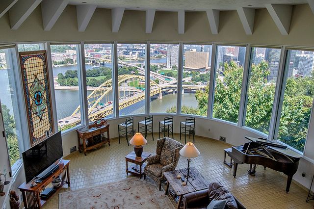 600 Grandview Avenue, Mt Washington, PA 15211