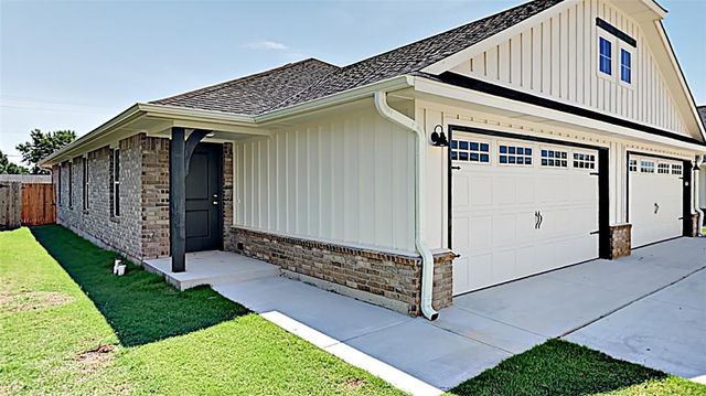 4920 Avion Court, Oklahoma City, OK 73135