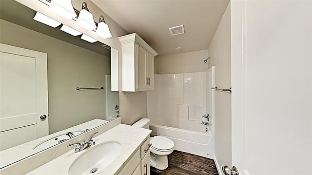 4920 Avion Court, Oklahoma City, OK 73135