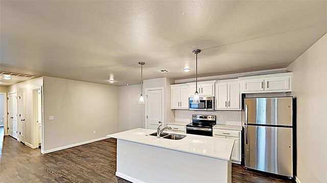 4920 Avion Court, Oklahoma City, OK 73135
