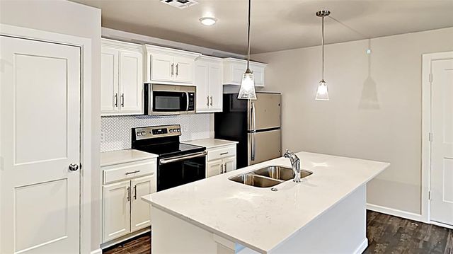 4920 Avion Court, Oklahoma City, OK 73135