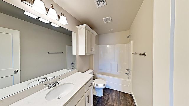 4920 Avion Court, Oklahoma City, OK 73135