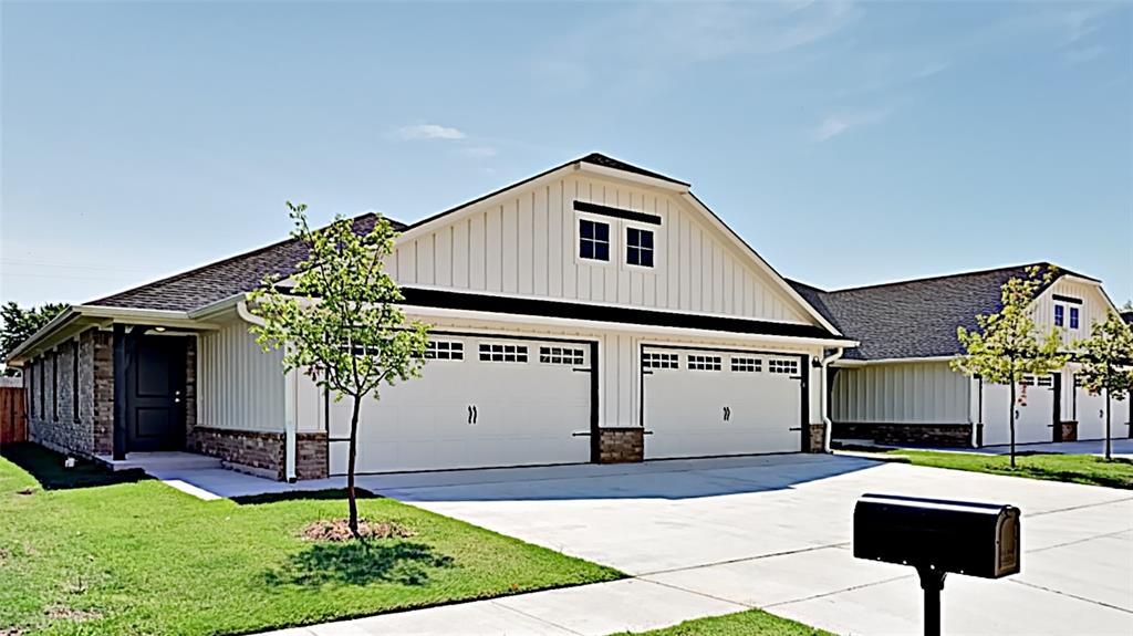 4920 Avion Court, Oklahoma City, OK 73135