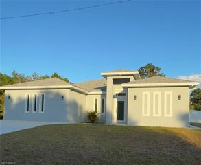 751 Milano AVE S, Lehigh Acres, FL 33974