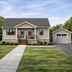 620 Brewer Avenue, Wake Forest, NC 27587