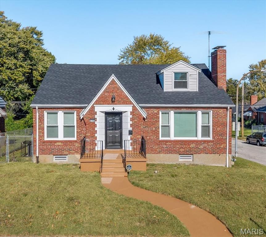 8769 Goodfellow Boulevard, St Louis, MO 63147
