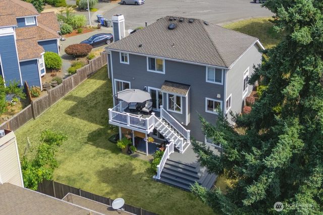 4905 NE 19th Court, Renton, WA 98059