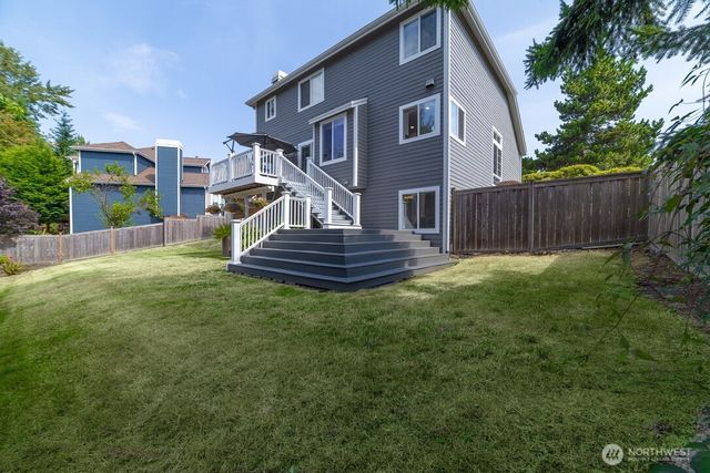 4905 NE 19th Court, Renton, WA 98059
