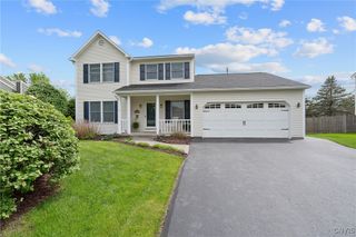 7359 Spring Mountain Drive, Manlius, NY 13057