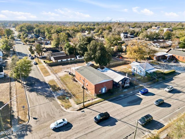 1120 Dawson Street, Wilmington, NC 28401