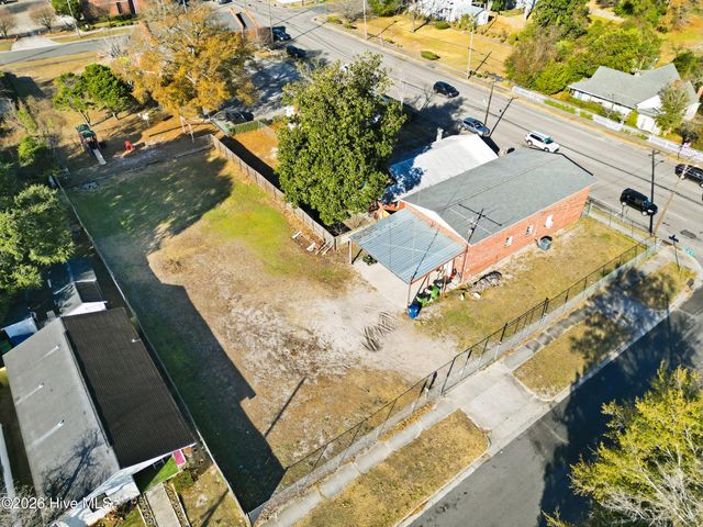 1120 Dawson Street, Wilmington, NC 28401
