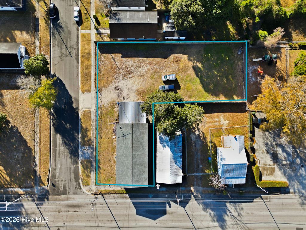 1120 Dawson Street, Wilmington, NC 28401