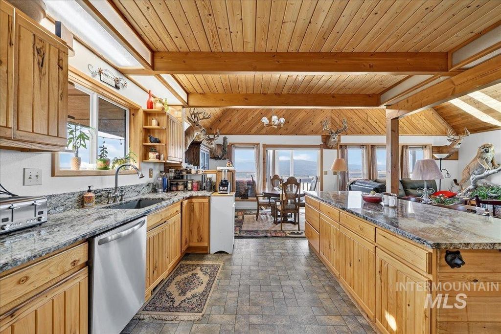 2070 Missman Rd Tbd Option #2, Council, ID 83612 photo 10