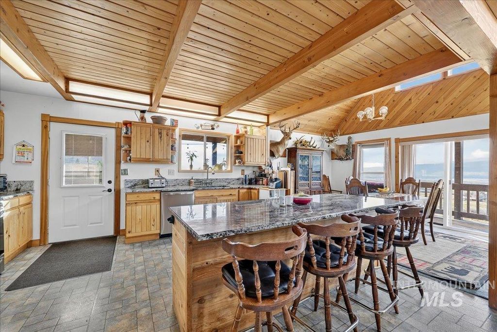 2070 Missman Rd Tbd Option #2, Council, ID 83612 photo 11