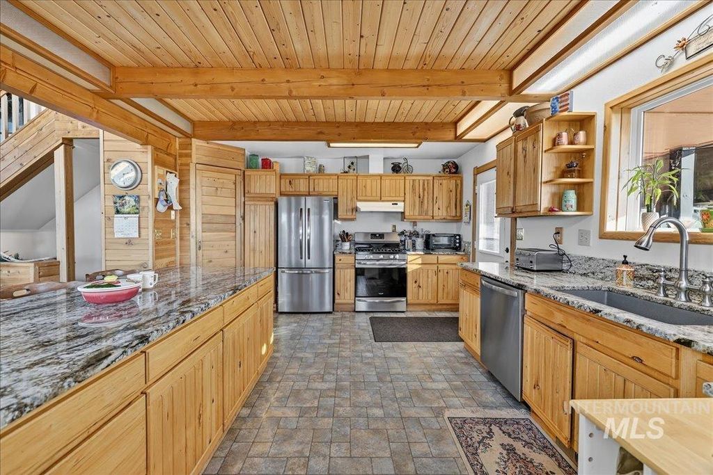 2070 Missman Rd Tbd Option #2, Council, ID 83612 photo 12