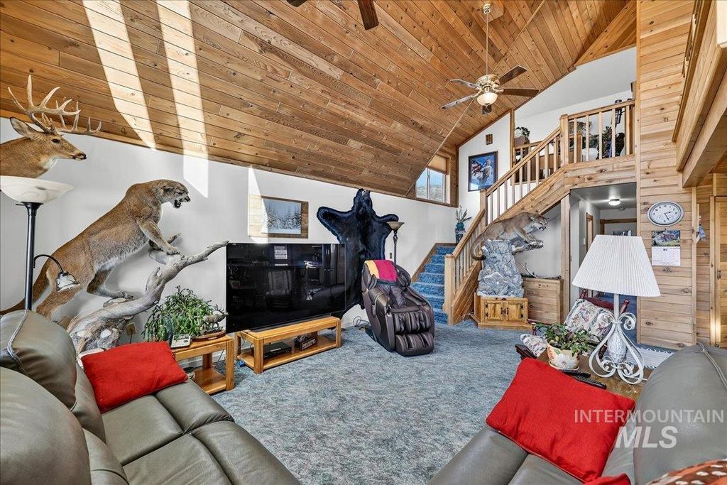 2070 Missman Rd Tbd Option #2, Council, ID 83612 photo 14