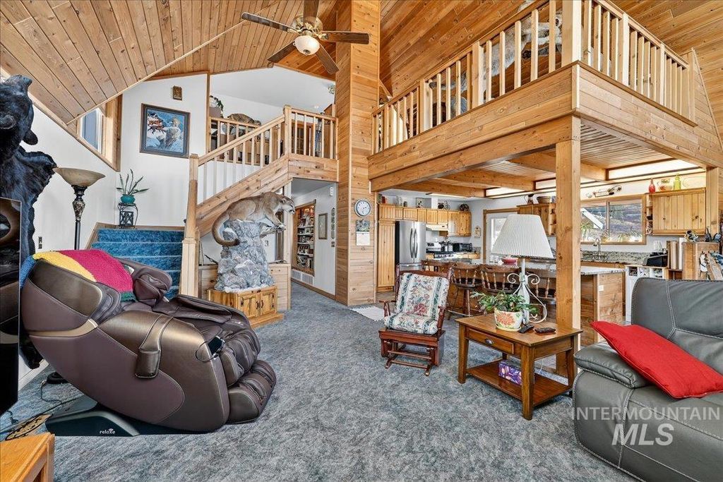 2070 Missman Rd Tbd Option #2, Council, ID 83612 photo 15