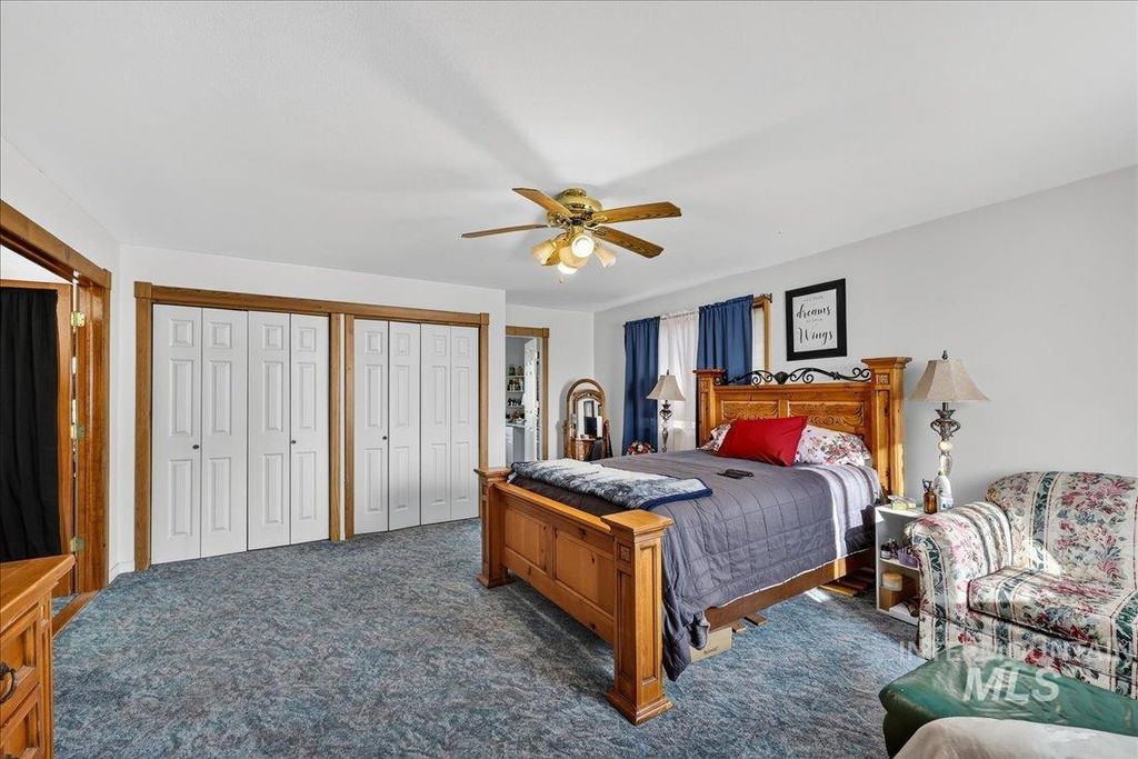 2070 Missman Rd Tbd Option #2, Council, ID 83612 photo 27