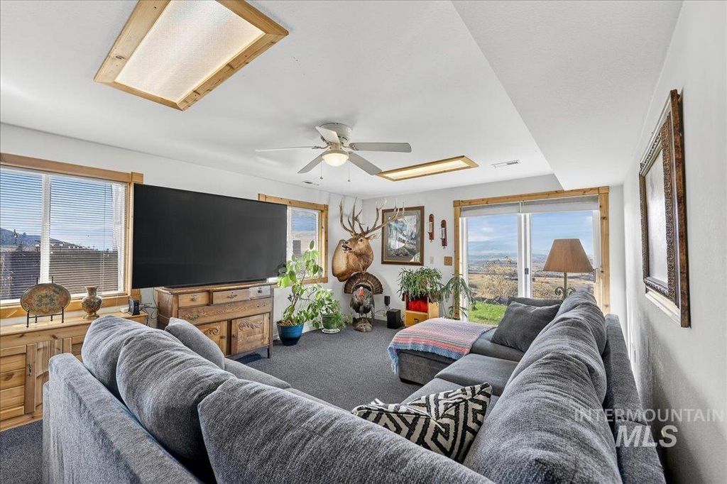 2070 Missman Rd Tbd Option #2, Council, ID 83612 photo 37