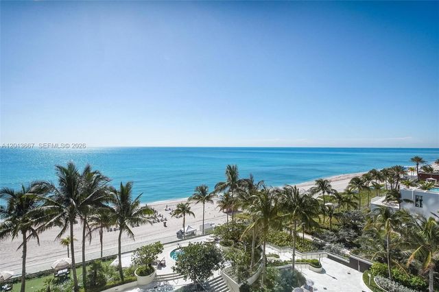 18975 Collins Ave 501, Sunny Isles Beach, FL 33160