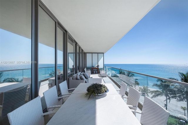 18975 Collins Ave 501, Sunny Isles Beach, FL 33160