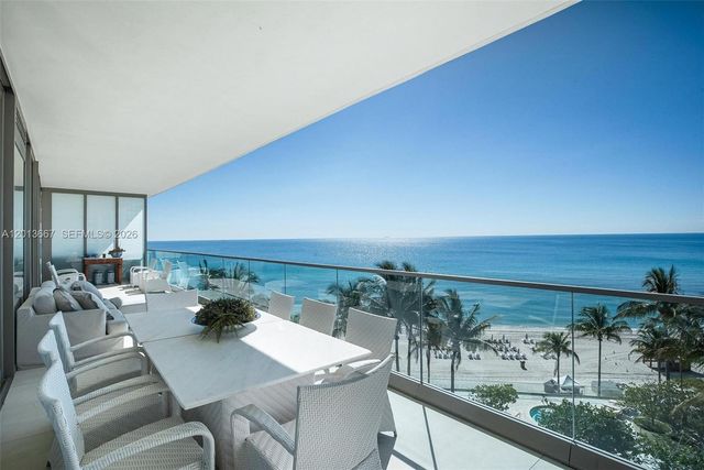 18975 Collins Ave 501, Sunny Isles Beach, FL 33160