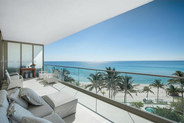 18975 Collins Ave 501, Sunny Isles Beach, FL 33160
