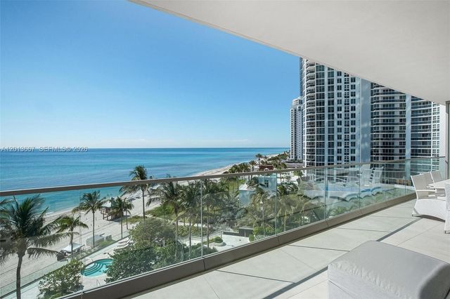 18975 Collins Ave 501, Sunny Isles Beach, FL 33160