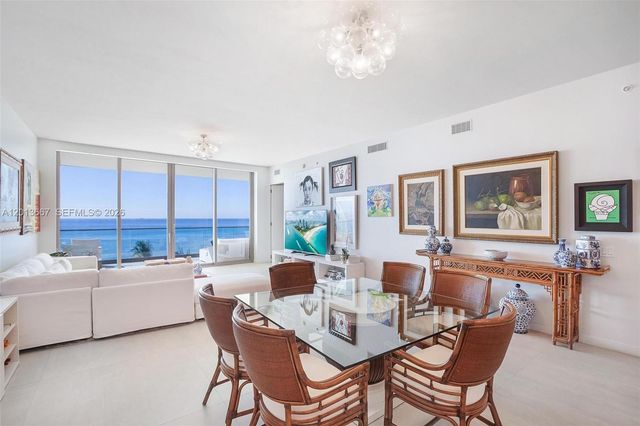 18975 Collins Ave 501, Sunny Isles Beach, FL 33160
