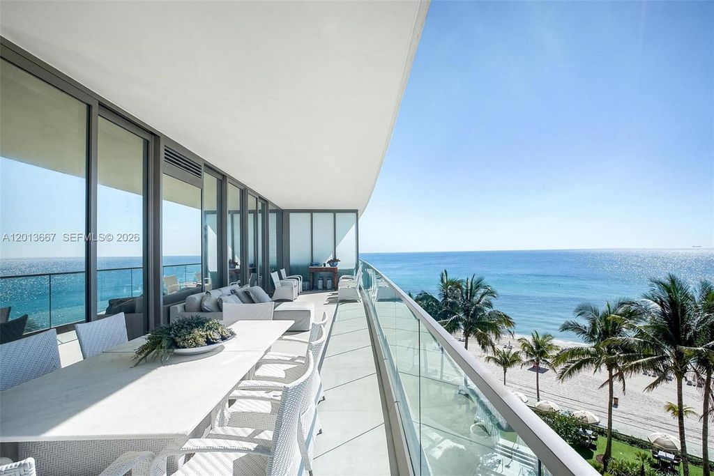 18975 Collins Ave 501, Sunny Isles Beach, FL 33160