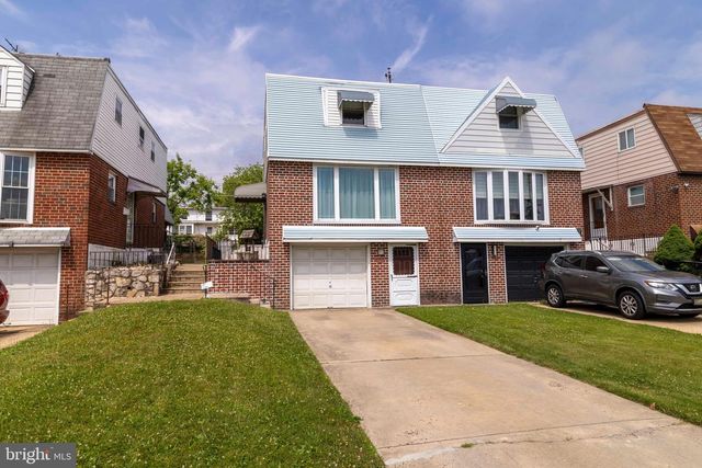 9308 LANSFORD ST, Philadelphia, PA 19114
