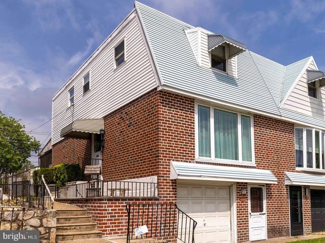 9308 LANSFORD ST, Philadelphia, PA 19114