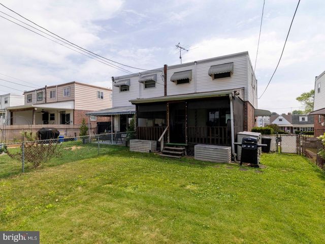 9308 LANSFORD ST, Philadelphia, PA 19114
