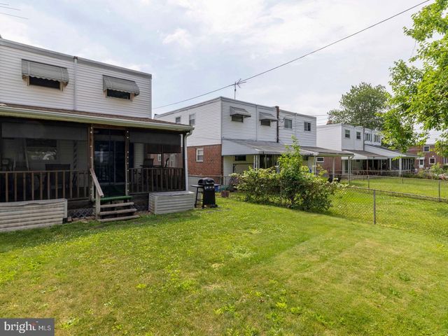 9308 LANSFORD ST, Philadelphia, PA 19114