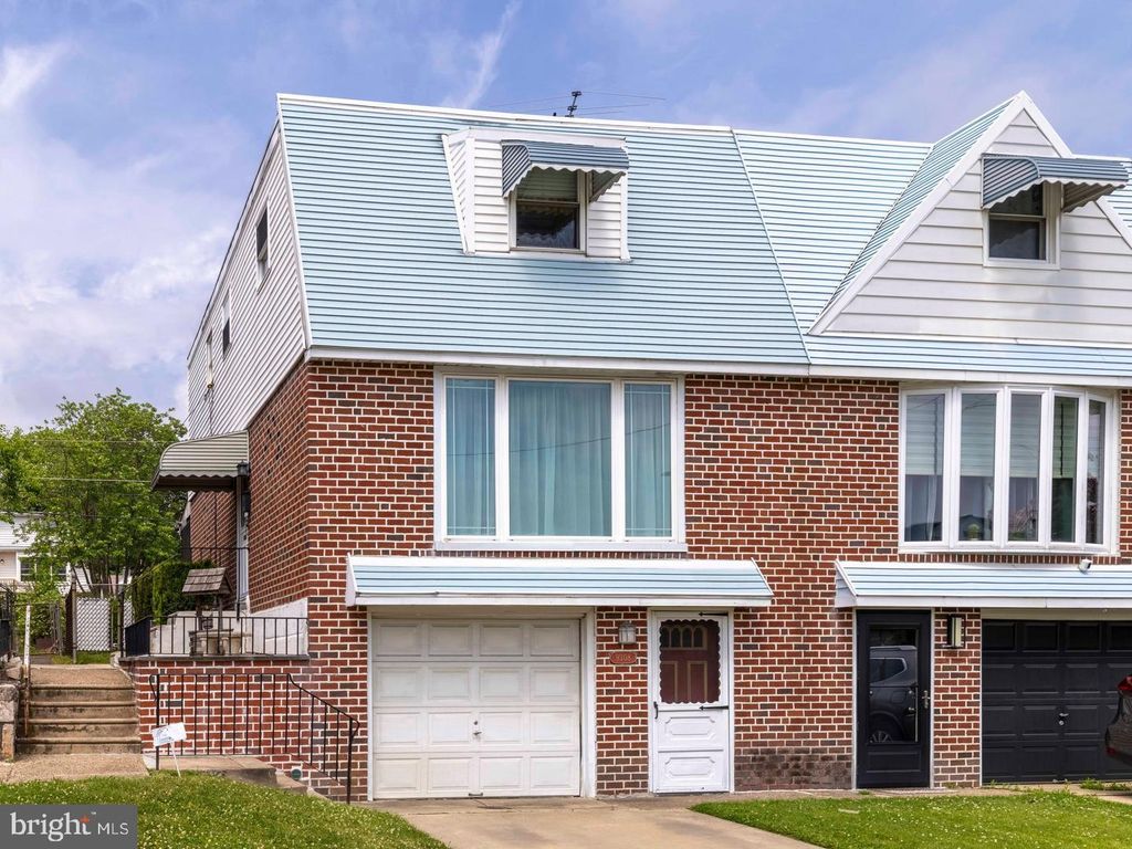 9308 LANSFORD ST, Philadelphia, PA 19114