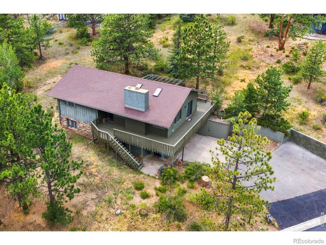 280 Old Man Mountain Lane, Estes Park, CO 80517