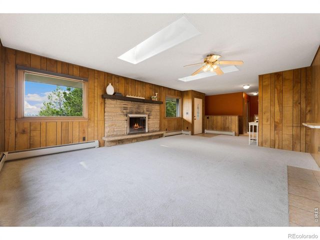 280 Old Man Mountain Lane, Estes Park, CO 80517